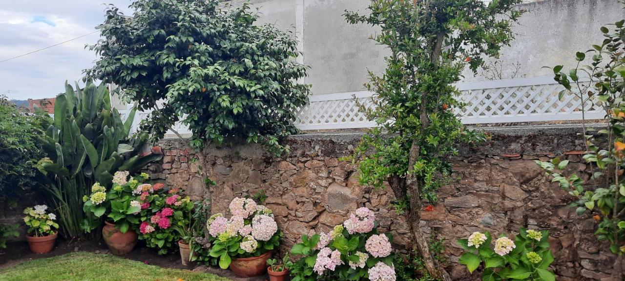 Casa Vitorino'S Villa Vale de Maceira Exterior photo